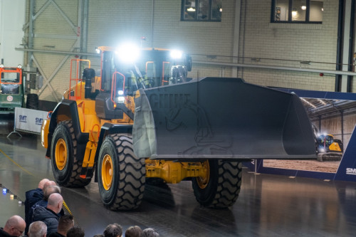 SMT Experience Days 33